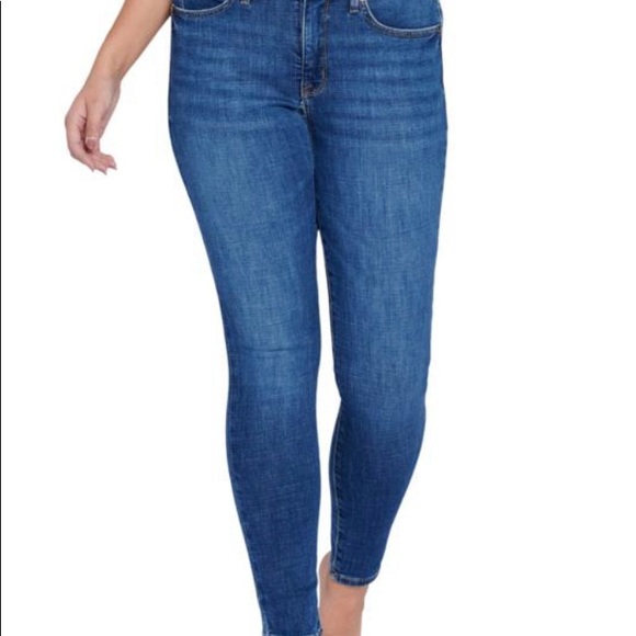 ⭐️Seven 7 Skinny Jeans ⭐️ - Picture 2 of 11